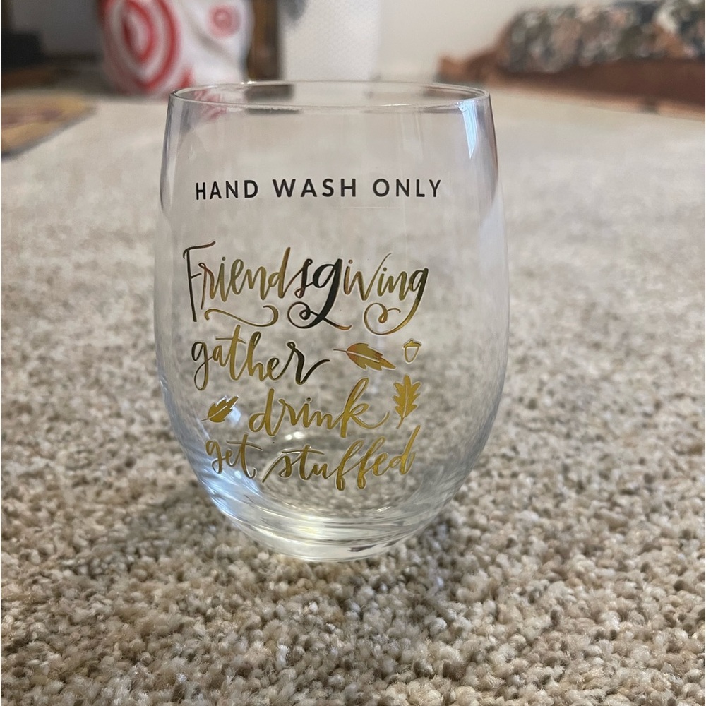 Wine Glass